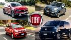 Fiat Algérie: prix et caracteristiques des nouveaux modèles lancés