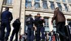 France : les détails d'une bagarre intercommunautaire à l’arme blanche à Paris 