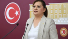 CHP'li Burcu Köksal, belediye kapılarını bir partiye kapattı!