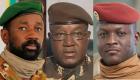 النيجر ومالي وبوركينا فاسو.. «قوة مشتركة» لمكافحة التنظيمات الإرهابية