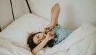 دراسة: النوم أقل من 6 ساعات يهددك بمرض مزمن