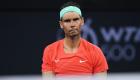 Tennis : Rafael Nadal attendu au Masters 1.000 d'Indian Welles