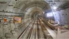  افتتاح نخستین تونل زیر آب مترو در هند ‌(+ویدئو)