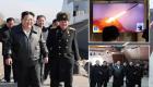  رهبر کره شمالی: برای جنگ آماده باشید!