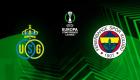 UEFA Konferans Ligi: Union Saint-Gillioise - Fenerbahçe