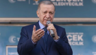 Erdoğan'dan muhalefete sert sözler: Kifayetsiz muhterislerin devrini kapatalım