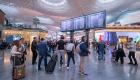 Avrupa’nın en yoğunu: İstanbul Havalimanı’nda 65 saniyede bir iniş kalkış  