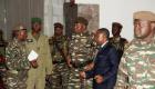 Le Niger, le Mali et le Burkina Faso annoncent la création d'une «force conjointe» anti-terroriste 