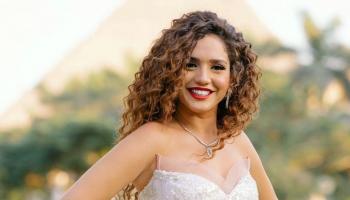الفنانة رنا رئيس