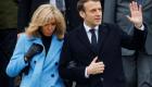 Macron réagit à la rumeur selon laquelle son épouse serait un homme 