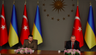 Erdoğan - Zelenski görüşmesi sona erdi