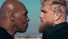 Mike Tyson affrontera Jake Paul dans un combat de boxe diffusé en direct sur Netflix 