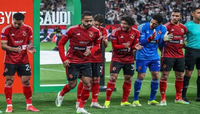 «الشائعات تطاردني».. كهربا يوجه 3 رسائل بعد مباراة الأهلي والزمالك