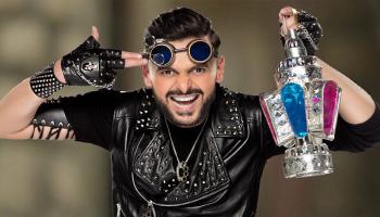 رامز جلال 