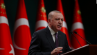 Cumhurbaşkanı Erdoğan’dan barış çağrısı