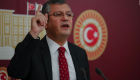 Özgür Özel'den 'istifa şartı' açıklaması