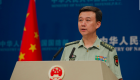 Çin: Ordumuzu daha da güçlendireceğiz