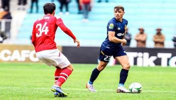 بث مباشر الترجي والنجم الساحلي 