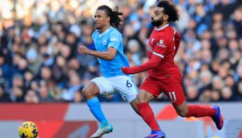 بث مباشر ليفربول ومانشستر سيتي 