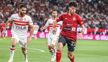 قائمة منتخب مصر 