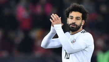 ما سبب استبعاد محمد صلاح من قائمة منتخب مصر؟