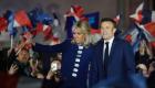 Vidéo. Brigitte Macron accusée d'être un homme ..Macron blessé dans son intimité