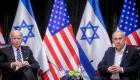 Joe Biden critique la gestion de Netanyahu du conflit à Gaza