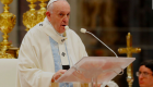 Papa’dan Ukrayna’ya ‘teslim olun’ çağrısı