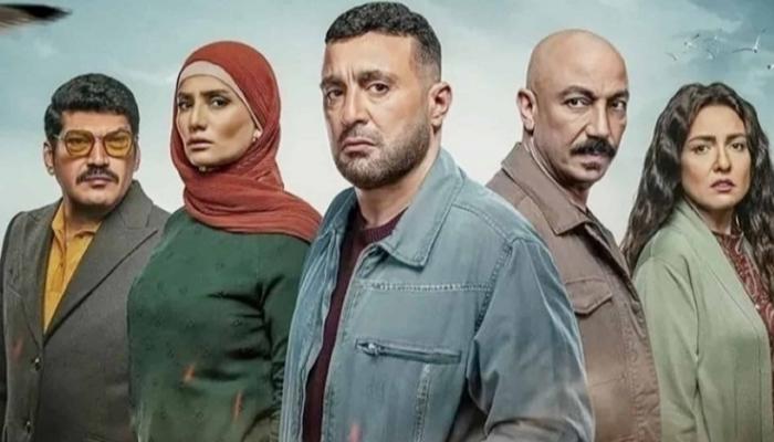 Noms et dates des séries Ramadan 2024 sur MBC Egypte
