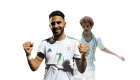 Les légendes du football algérien : Un héritage inégalé