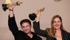 Justine Triet « tellement heureuse » du beau parcours d'« Anatomie d’une Chute » jusqu’aux Oscars
