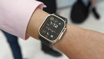 ساعة Apple Watch Ultra 2