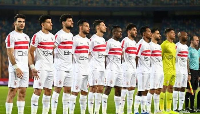 بث مباشر مباراة الزمالك والجونة في الدوري المصري 2024