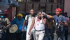 اتفاق انتقالي وتنحي رئيس الوزراء.. هل تنجو هايتي من دوامة العنف؟