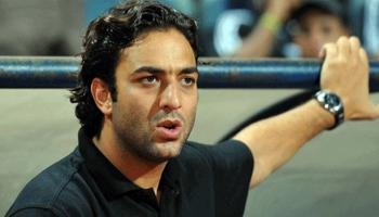 أحمد حسام ميدو
