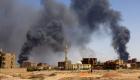 أزمة السودان.. معارك طاحنة بأم درمان والجيش يستعيد «التلفزيون»