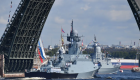 چرا ایران، روسیه و چین در دریای عمان رزمایش دریایی مشترک برگزار می‌کنند؟