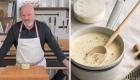 Astuce cuisine: voici le secret d'une délicieuse sauce béchamel de Philippe Etchebest 