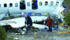 57 kişi ölmüştü... Isparta uçak kazası davası 17 yıl sonra kapandı! 