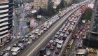 İstanbullunun iftar telaşı: Trafik yoğunluğu yüzde 81'e çıktı! 