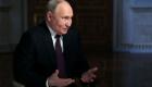 بوتين ورسالة للغرب قبل الانتخابات: «حفل مصاصي الدماء» انتهى