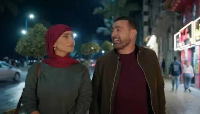 مسلسل العتاولة الحلقة 3 نصار يلتقي حنة بعد إعادة شقيقته 4187