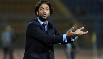 أحمد حسام ميدو علي البليهي