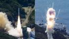 هنگام پخش‌زنده؛ این موشک ژاپنی چند ثانیه پس از پرتاب منفجر شد! (+ویدئو)