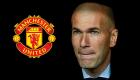 Zinédine Zidane, le Favori pour le Banc de Manchester United ?