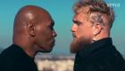 Boxe - Mike Tyson vs. Jake Paul : la différence de l'âge fait polémique 