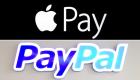 PayPal ve Apple Pay İçin Türkiye'de Yeni Bir Sayfa Açılıyor