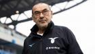 Maurizio Sarri istifa etti! Lazio’da yeni teknik direktör açıklandı