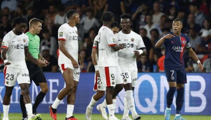 PSG - Nice : Sur Quelle Chaîne Et à Quelle Heure Voir Le Match De Coupe ...