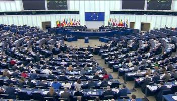 Le Parlement européen appelle à un cessez-le-feu immédiat  à Gaza